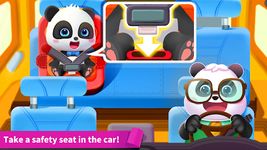 Screenshot  di Sicurezza di baby Panda per i bambini apk