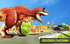 Dinosaur Simulator Rampage imgesi 