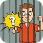 Words Story: Escape Alcatraz - Exciting Word Game APK Icon