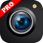 Ícone do Camera 4K Pro - Perfeito, Selfie, Vídeo, Foto