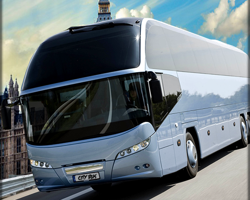 Coach Bus Simulator Inter City Bus Driver Game Apk Free Download App For Android