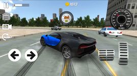 Скриншот 6 APK-версии Real Car Drifting Simulator