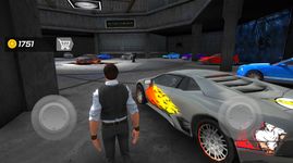 Real Car Drifting Simulator screenshot apk 7