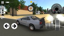 Real Car Drifting Simulator의 스크린샷 apk 8