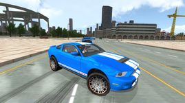 Real Car Drifting Simulator screenshot apk 10