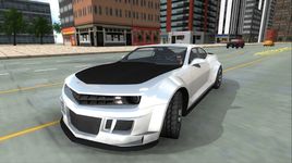 Real Car Drifting Simulator screenshot apk 11