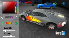 Real Car Drifting Simulator screenshot apk 23