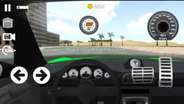 Скриншот 1 APK-версии Real Car Drifting Simulator