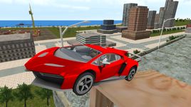 Скриншот 4 APK-версии Real Car Drifting Simulator
