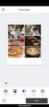 SELPHY Photo Layout captura de pantalla apk 3