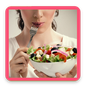 APK-иконка Правильное питание меню на каждый день