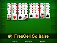 Картинка 10 FreeCell