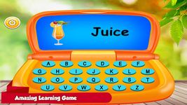 PreSchool Learning English ABC,Colors & Numbers afbeelding 6