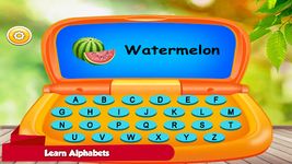 PreSchool Learning English ABC,Colors & Numbers afbeelding 4