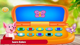 PreSchool Learning English ABC,Colors & Numbers afbeelding 2