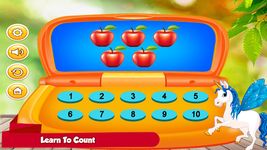 PreSchool Learning English ABC,Colors & Numbers afbeelding 3