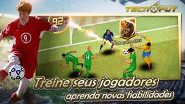 Imagem  do TecnoFut