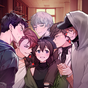 Ícone do Dangerous Fellows - Romantic Thrillers Otome game