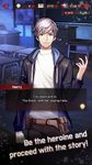 Screenshot 18 di Dangerous Fellows - Romantic Thrillers Otome game apk