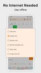 Screenshot 7 di Simple Calendar Pro apk