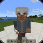 Country Guard Mod for MCPE