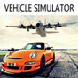 Vehicle Simulator  アイコン