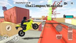 Vehicle Simulator  capture d'écran apk 10