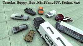 Vehicle Simulator  のスクリーンショットapk 9