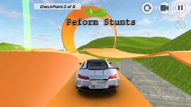 Vehicle Simulator  capture d'écran apk 8