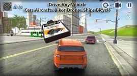 Vehicle Simulator  capture d'écran apk 6