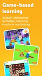 Monkey Math: math games & practice for kids のスクリーンショットapk 13