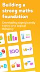 Tangkapan layar apk Monkey Math: math games & practice for kids 10