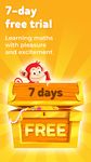 Monkey Math: math games & practice for kids ekran görüntüsü APK 8