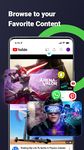 Melon VPN - UNLIMITED UNBLOCK FREE PROXY VPN ảnh màn hình apk 2