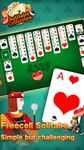 Captura de tela do apk Solitaire Collection: Free Card Games 3