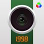1998 Cam - Vintage Camera apk icon