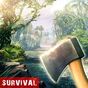 Perdido Isla Supervivencia Juegos: Zombi Escapar apk icono