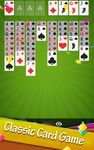 FreeCell Solitaire - Card Games ekran görüntüsü APK 4