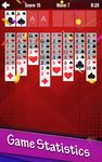 FreeCell Solitaire - Card Games ekran görüntüsü APK 3