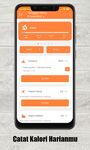 Tangkapan layar apk Hitung Kalori - Daftar Kalori Makanan Terlengkap 3