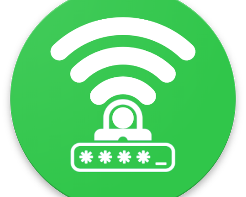 download wifi password recovery android
