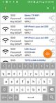 WiFi Password Recovery — Pro capture d'écran apk 3
