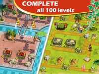 Скриншот  APK-версии Archimedes: Eureka! (Platinum)