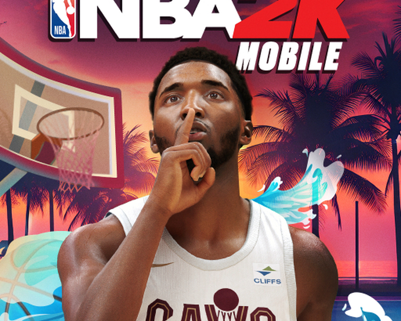 Nba 2k mobile не работает клавиатура