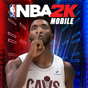 NBA 2K Mobileバスケットボール