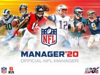 Imagen 9 de NFL 2019: Manager de la Liga de Fútbol