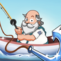 Amazing Fishing APK Simgesi