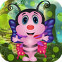 Kavi Escape Game 482 Butterfly Escape Game APK