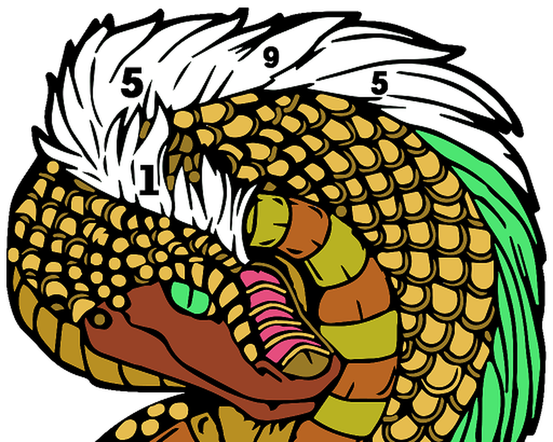 Download Dragons Color By Number Animals Coloring Book Apk Free Download App For Android