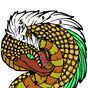 Biểu tượng apk Dragons Color by Number - Animals Coloring Book